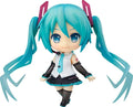 Character Vocal Series 01: Hatsune Miku Nendoroid Hatsune Miku V4X (Rerun)