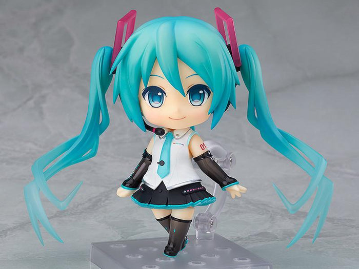 Character Vocal Series 01: Hatsune Miku Nendoroid Hatsune Miku V4X (Rerun)