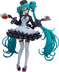 Character Vocal Series 01: Hatsune Miku POP UP PARADE Hatsune Miku: Glasses x Cafe Ver.
