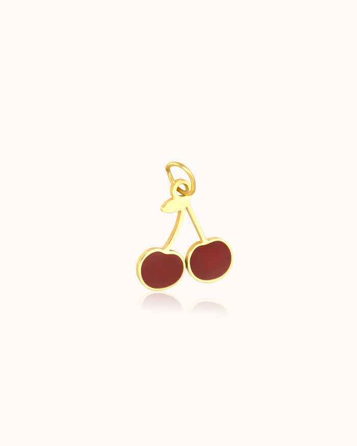 Cherry charm