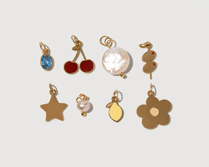 Cherry charm