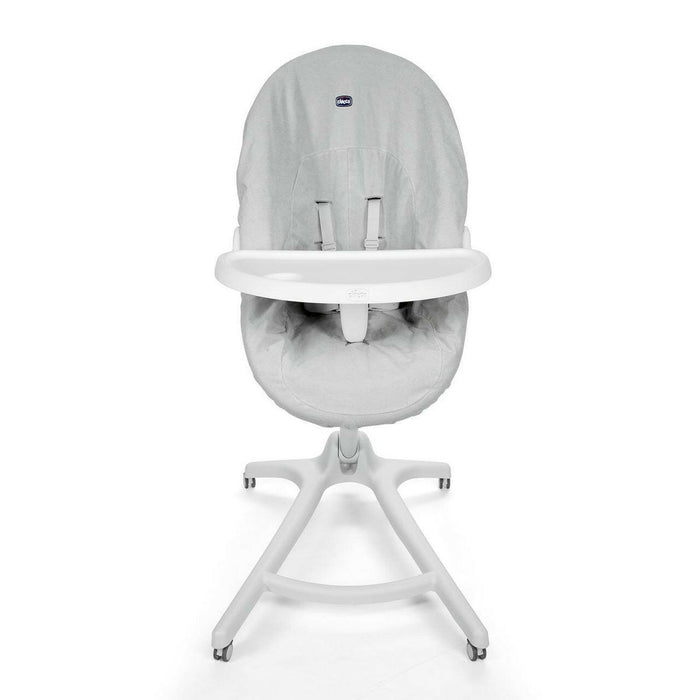 Chicco Baby Hug 4in1 Meal Kit - Tray + Hygienic Cover.