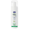 Chicco Baby Moments Shampoo & Conditioner Souffle For Kids (150 ml)