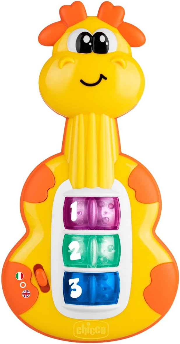 giraffe-guitar