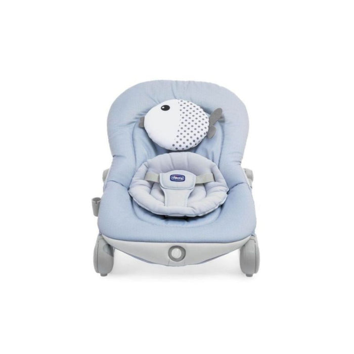 Chicco Balloon Baby Bouncer (Dots)