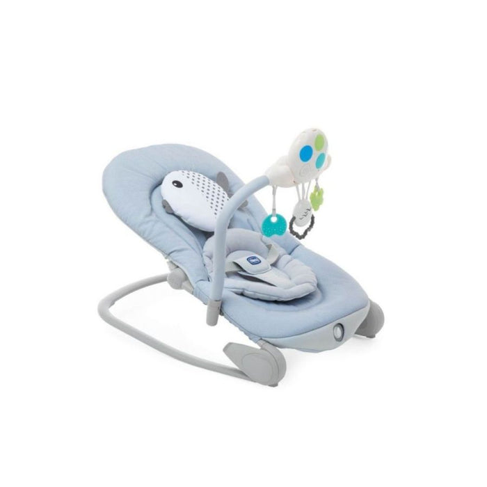 Chicco Balloon Baby Bouncer (Dots)