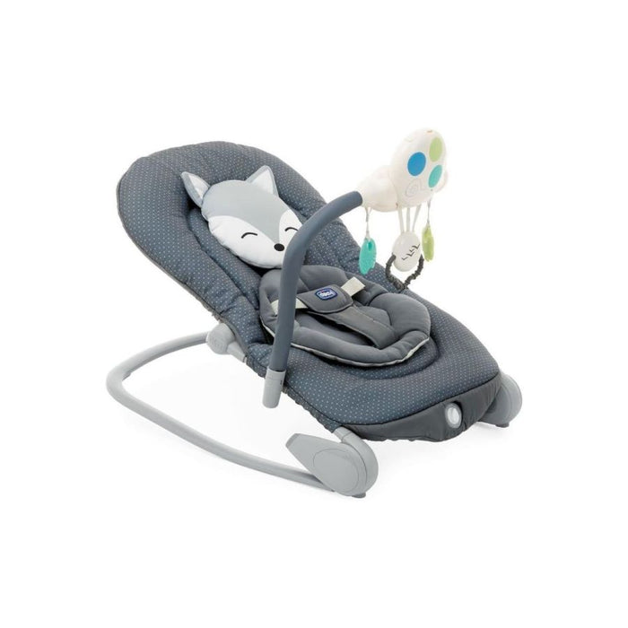Chicco Balloon Baby Bouncer (Foxy)
