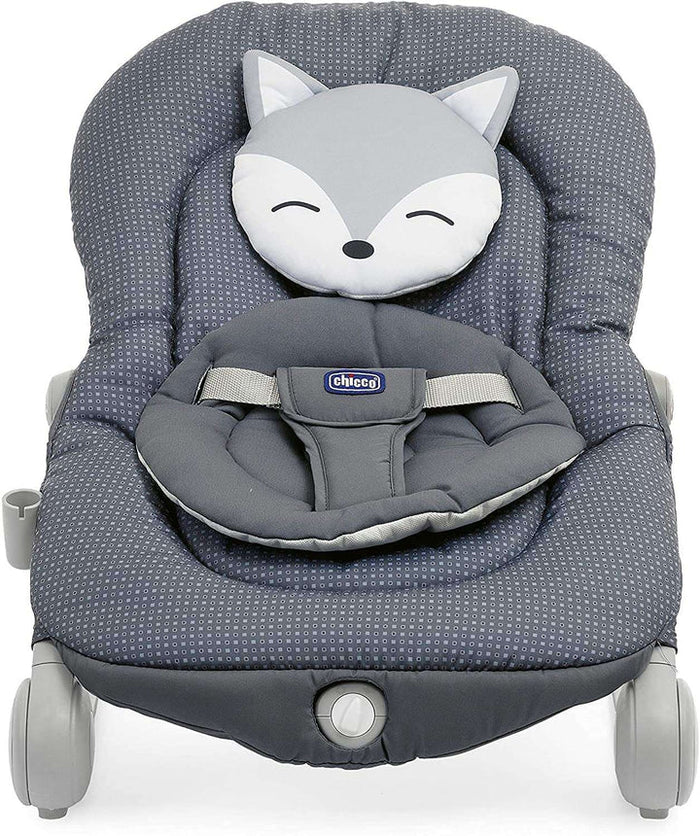 Chicco Balloon Baby Bouncer (Foxy)