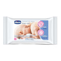 Chicco Breast Wipes 72pcs