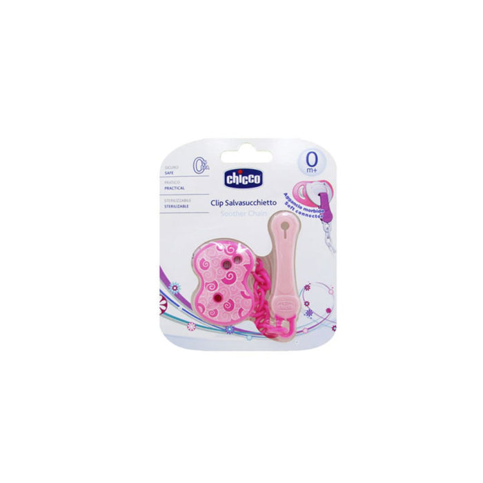 Chicco Clip With Chain