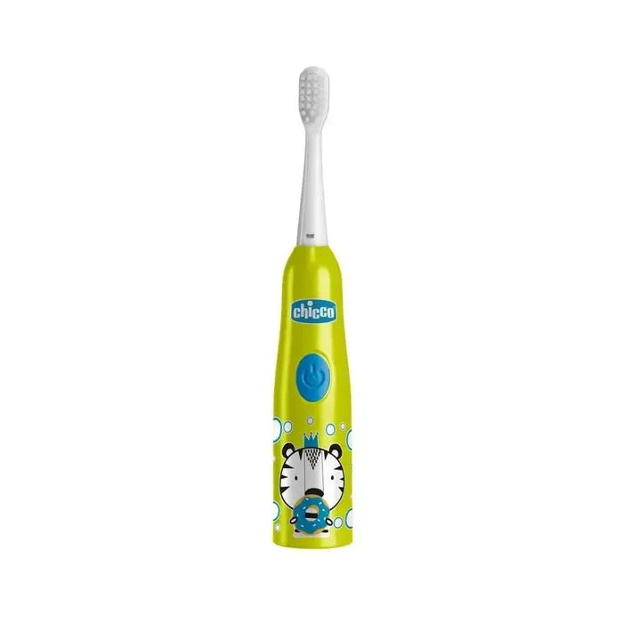 Chicco Electric Toothbrush (3Y+)