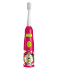 Chicco Electric Toothbrush (3Y+)