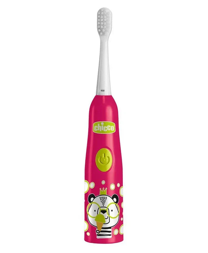 Chicco Electric Toothbrush (3Y+)