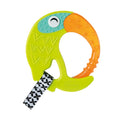 Chicco Fresh Funny Teether (6M+)