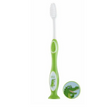 Chicco Milk Toothbrush (3-6 Years)