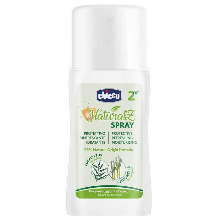 Chicco NaturalZ Protective Spray (100 ml)