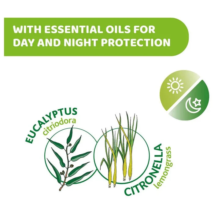 Chicco NaturalZ Protective Spray (100 ml)