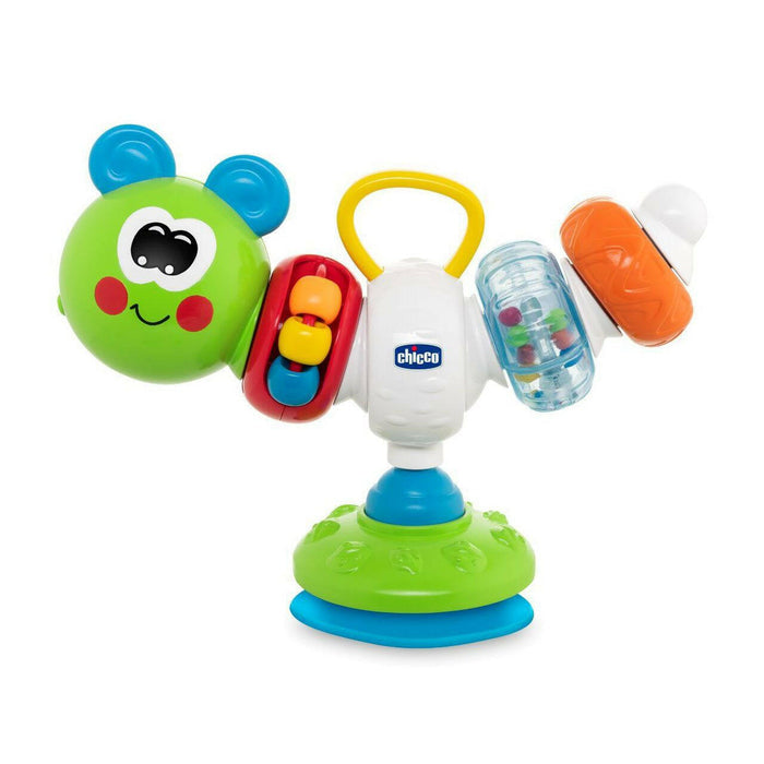 Chicco Phill the Caterpillar Highchair Toy