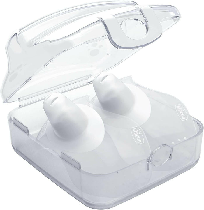 Chicco Silicone Nipple Shields (M-L).