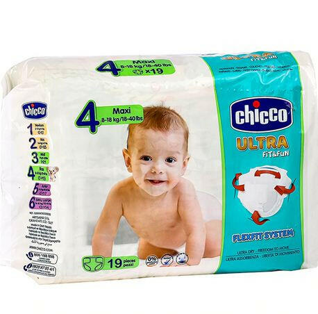 maxi diapers