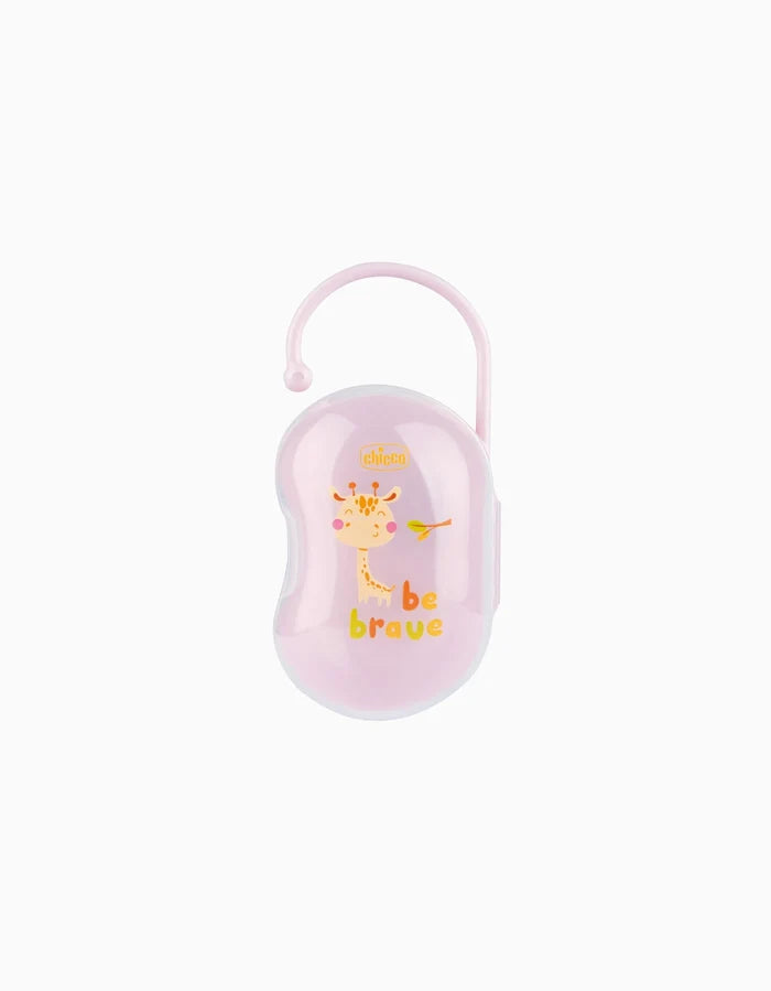 Chicco Soother Holder For 2 Soothers