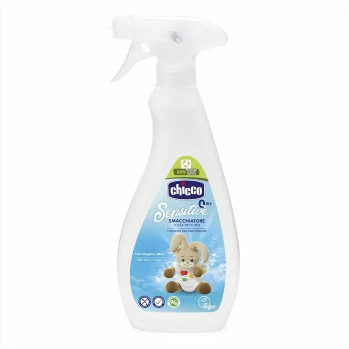Chicco Stain Remover Spray (500 ml)