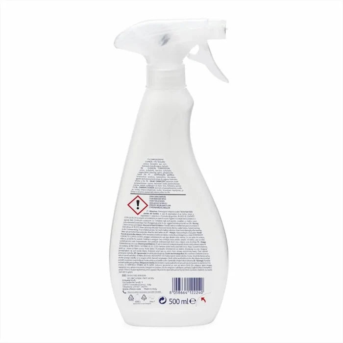 Chicco Stain Remover Spray (500 ml)