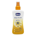 Chicco Sun Spray SPF30 150ML.