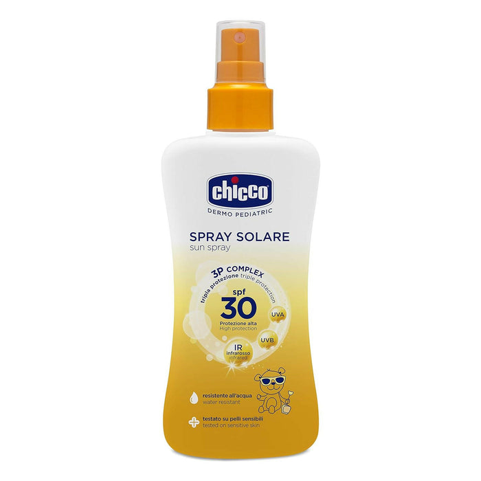 Chicco Sun Spray SPF30 150ML.