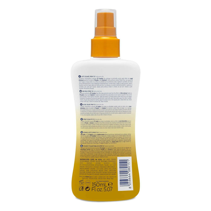 Chicco Sun Spray SPF30 150ML.