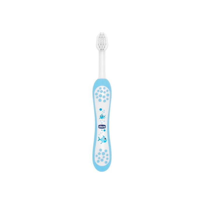 Chicco Toothbrush, 6-36 Months