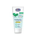 Chicco Toothpaste Mild Mint with Fluoride (6Y+)