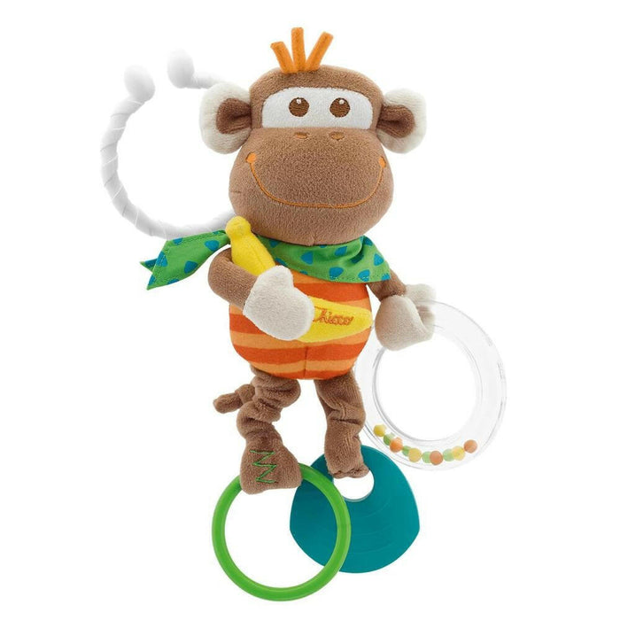 Chicco Vibrating Monkey