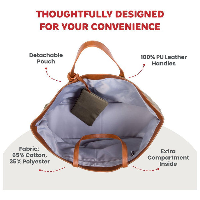 Childhome Family Bag