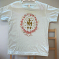 Children's Miraculous Medal T-shirt