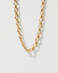 Chunky link chain