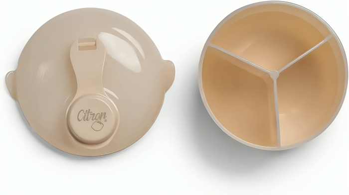 Citron Formula Dispenser