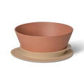 Citron Silicone Bowl Suction