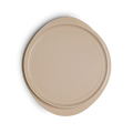 Citron Silicone Plate Suction