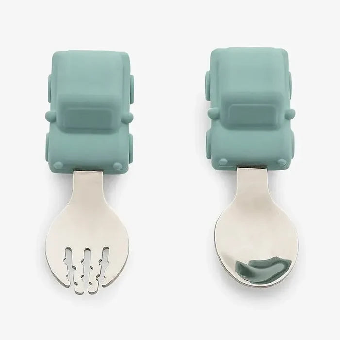 Citron Spork (Set of 2)