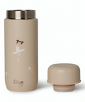 Citron Thermal Baby Flask