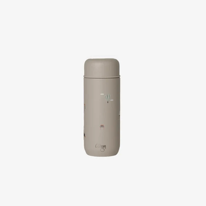 Citron Thermal Baby Flask