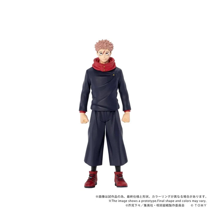 CK-J01 COLLEKAZARO Jujutsu Kaisen Yuji Itadori