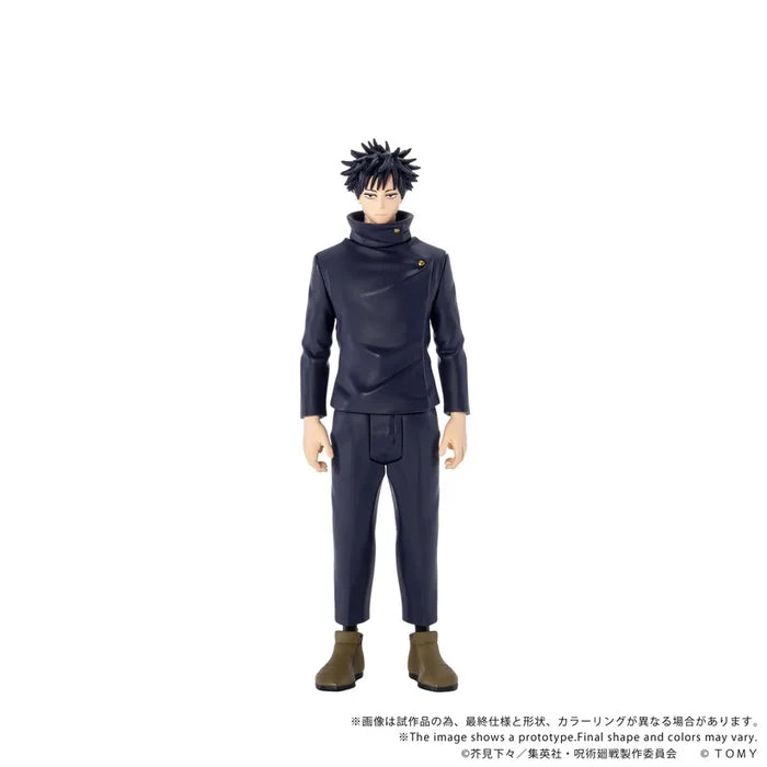 CK-J02 COLLEKAZARO Jujutsu Kaisen Megumi Fushiguro
