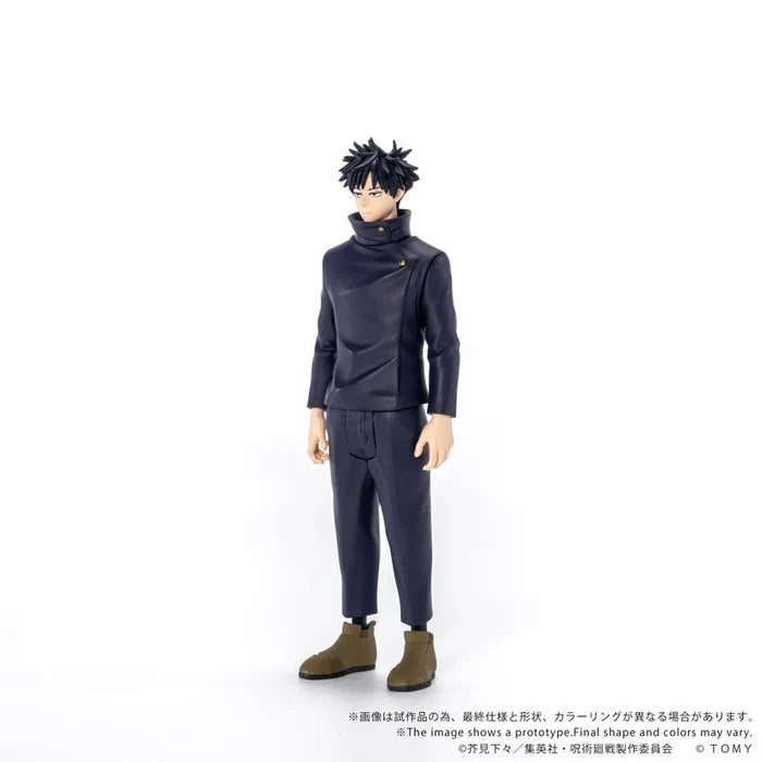 CK-J02 COLLEKAZARO Jujutsu Kaisen Megumi Fushiguro