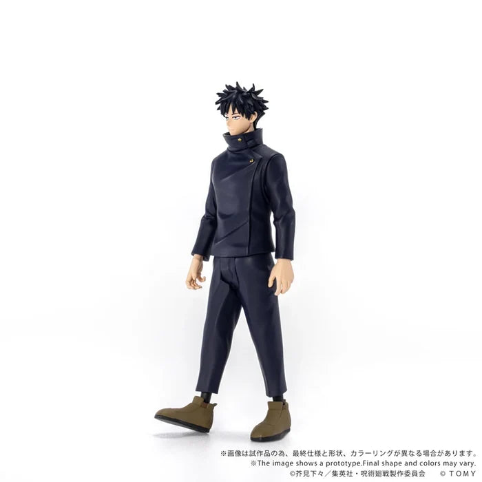 CK-J02 COLLEKAZARO Jujutsu Kaisen Megumi Fushiguro