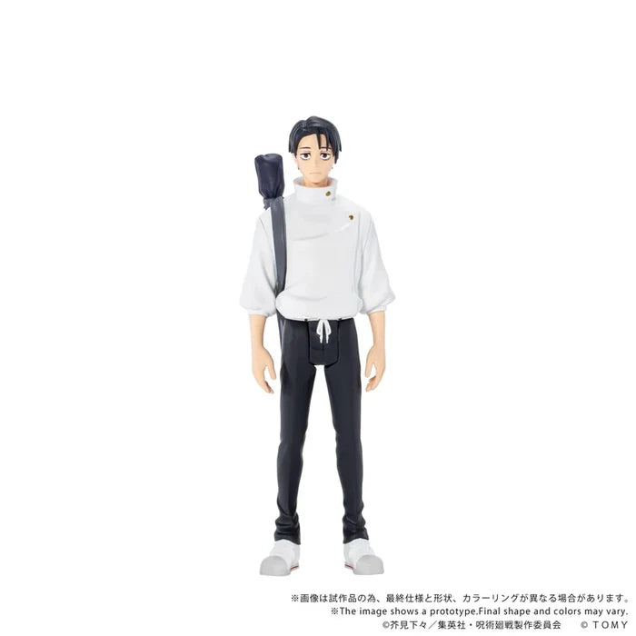 CK-J03 COLLEKAZARO Jujutsu Kaisen Yuta Okkotsu