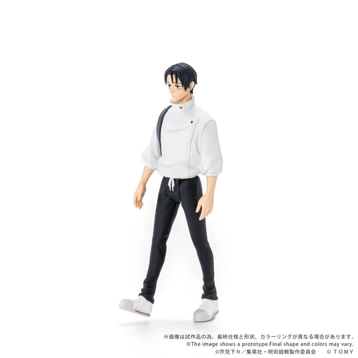 CK-J03 COLLEKAZARO Jujutsu Kaisen Yuta Okkotsu