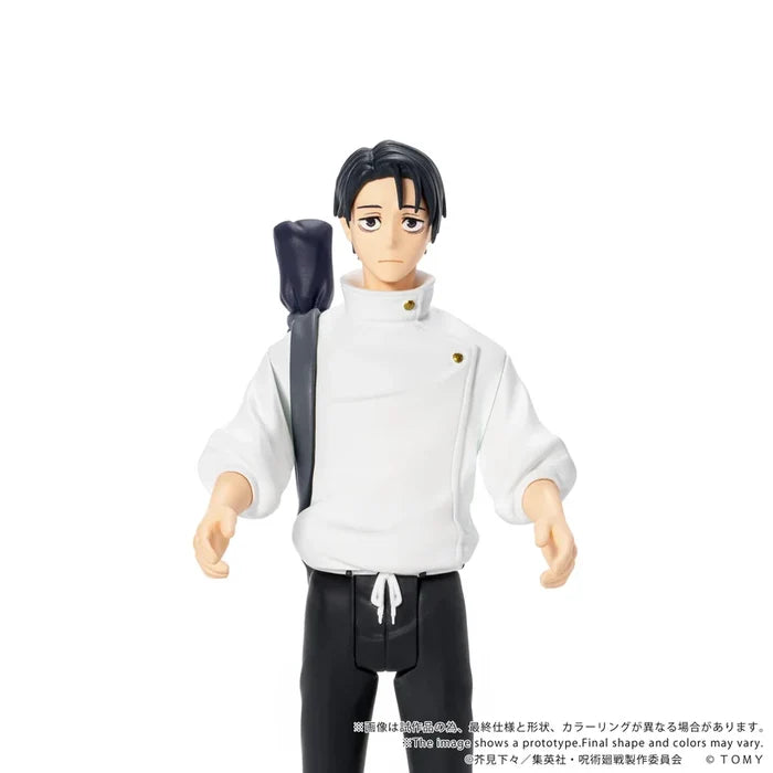 CK-J03 COLLEKAZARO Jujutsu Kaisen Yuta Okkotsu