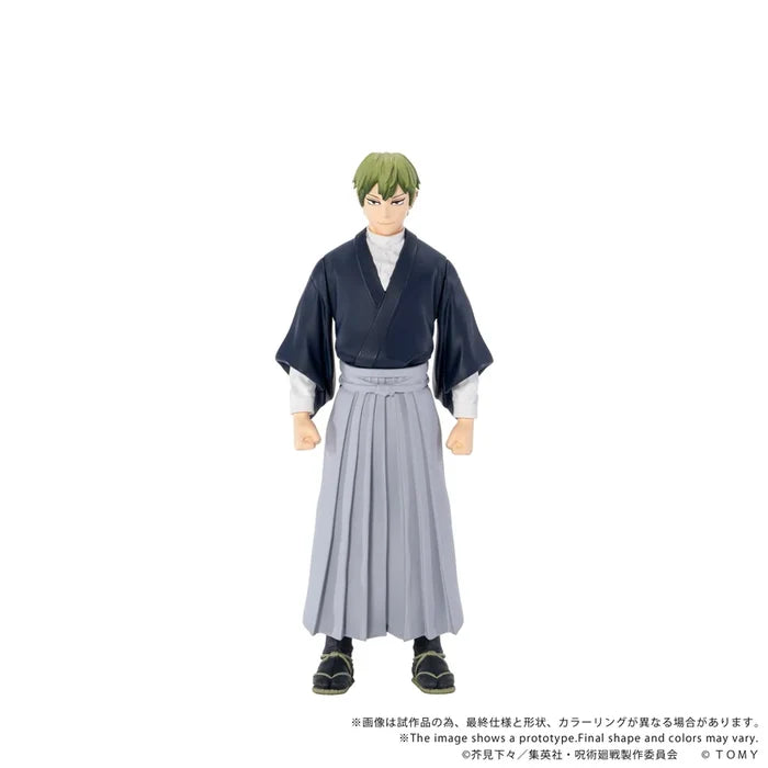 CK-J05 COLLEKAZARO Jujutsu Kaisen Naoya Zen'in